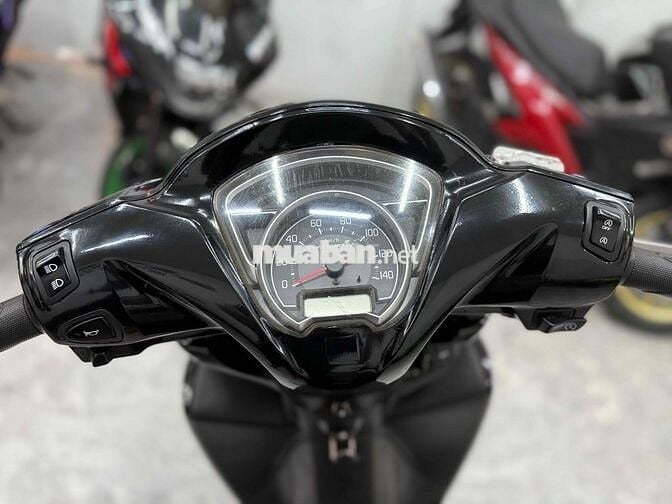 Honda Vision 2022 chính chủ