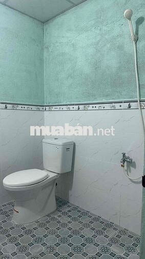 Cần bán gấp nhà 85m2 tại đường Cống Nước, chợ Hoá An