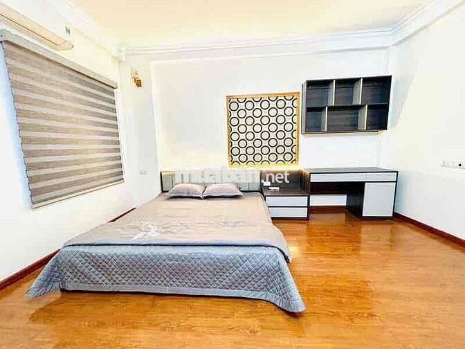 LĨNH NAM - HOÀNG MAI - Ô TÔ QUA CỬA ,KINH DOANH 30/35M2-7,9 TỶ