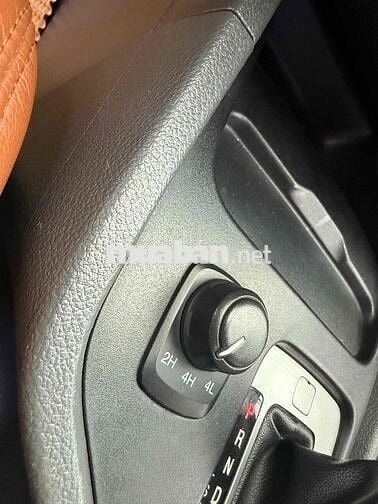Wildtrak 3.2 4x4 AT tự động 2 cầu xe đẹp.
