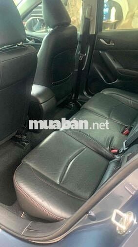 Mazda 3 2016 1.5 AT Hatchback - 72000 km