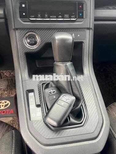 Toyota Avanza Premio 2023 dk2024