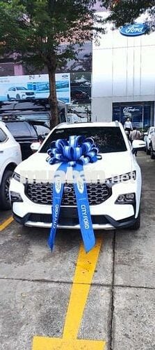 FORD TERRITORY 2025