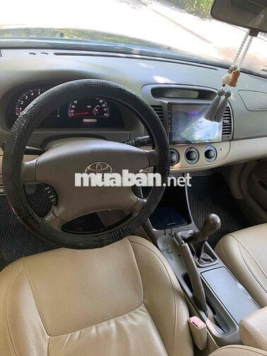 Toyota Camry 2003 2.4G 2003 - 90000 km