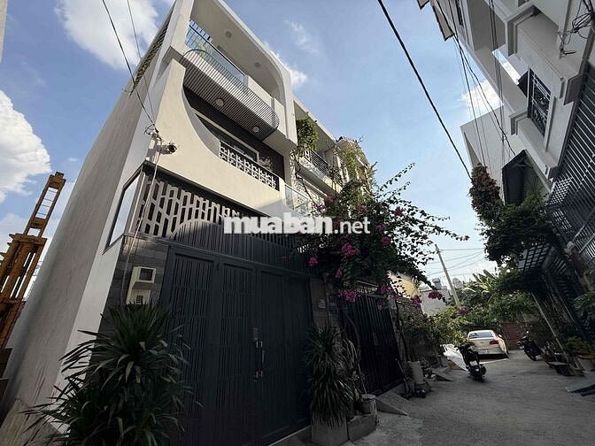 Bán Lô Đất 75m2 Full Thổ cư đường 25, Phường Hiệp Bình Chánh