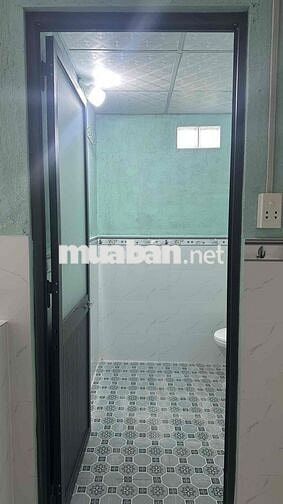Cần bán gấp nhà 85m2 tại đường Cống Nước, chợ Hoá An