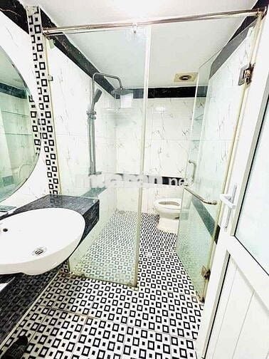 LĨNH NAM - HOÀNG MAI - Ô TÔ QUA CỬA ,KINH DOANH 30/35M2-7,9 TỶ