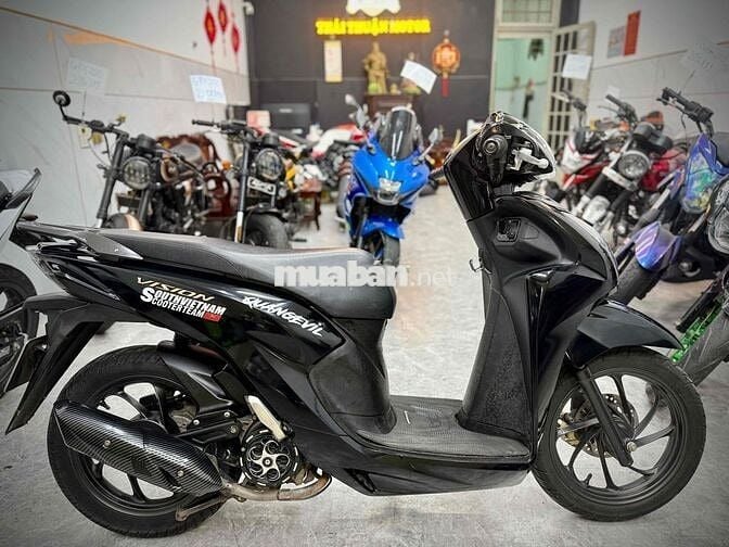 Honda Vision 2022 chính chủ