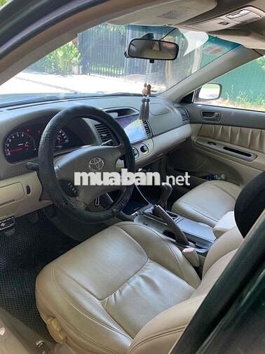 Toyota Camry 2003 2.4G 2003 - 90000 km