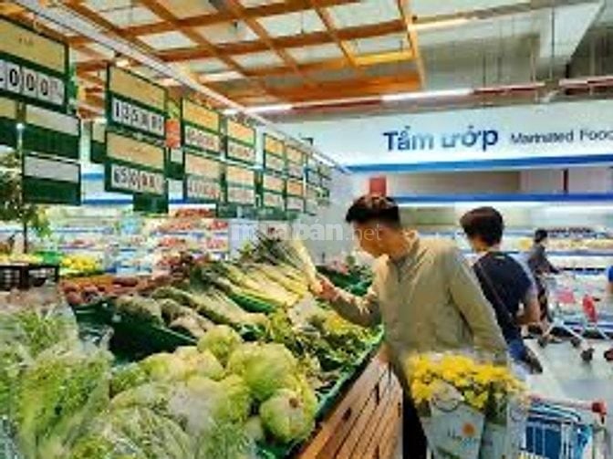 Tuyển Công Việc Tại Các Cửa Hàng Siêu Thị Ưu Tiên SINH VIÊN 