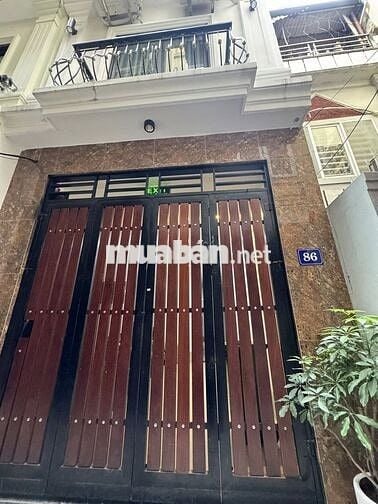 SIÊU PHẨM CCMN DÒNG TIỀN-50M-7 TẦNG THANG MÁY-HOÀNG HOA THÁM-BA ĐÌNH