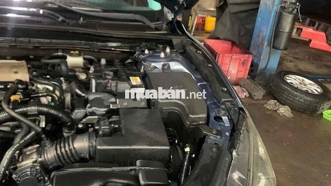 Mazda 3 2016 1.5 AT Hatchback - 72000 km