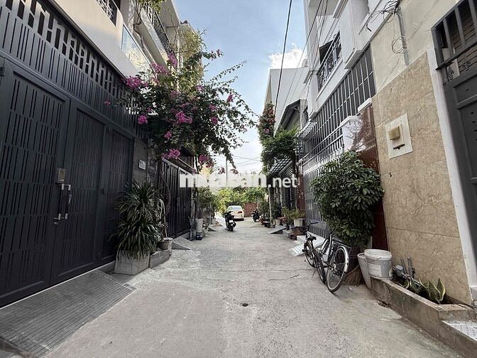 Bán Lô Đất 75m2 Full Thổ cư đường 25, Phường Hiệp Bình Chánh