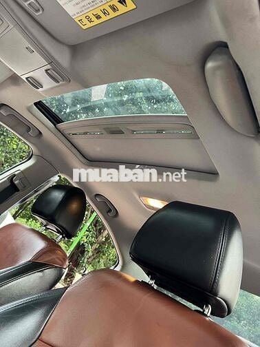 Lacetti 2010 AT CDX 1.6 2010 chuẩn 1 chủ