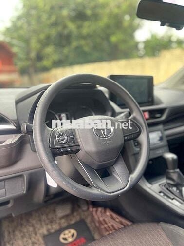 Toyota Avanza Premio 2023 dk2024