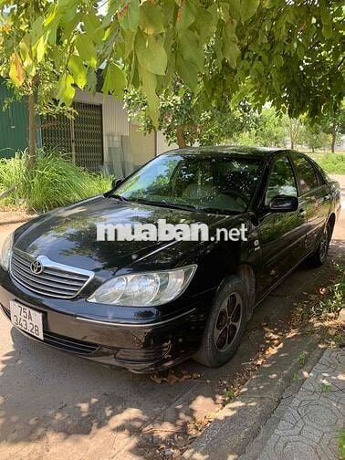 Toyota Camry 2003 2.4G 2003 - 90000 km
