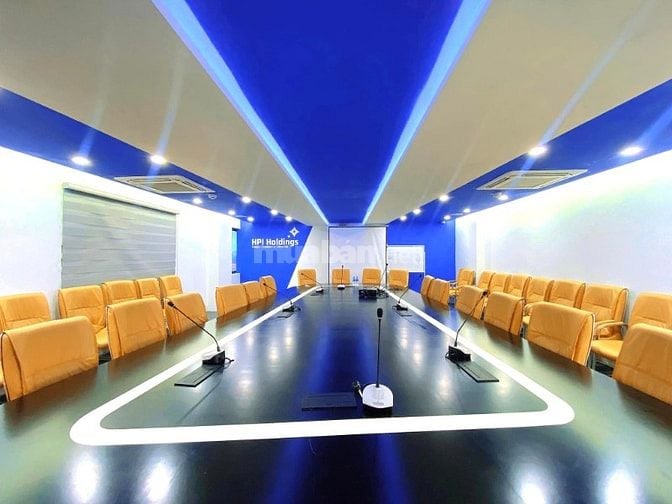 BÁN ĐẤT MẶT PHỐ TRẦN CUNG, 135M2, MT 5.7M, CHỈ 28.5 TỶ