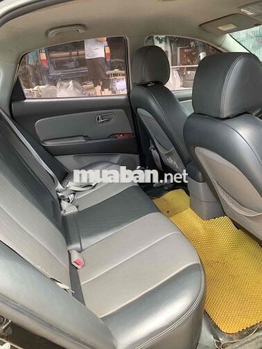 Hyundai Elantra 2010 1.6 AT - 90000 km số tự động