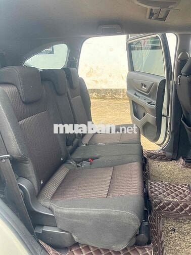 Toyota Avanza Premio 2023 dk2024