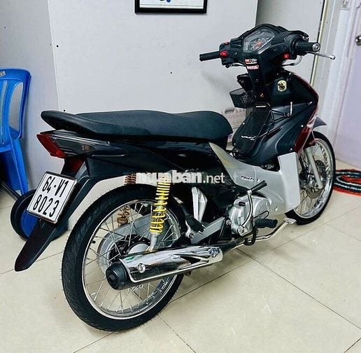 Dư dùng nên bán xe wave S110 chính chủ
