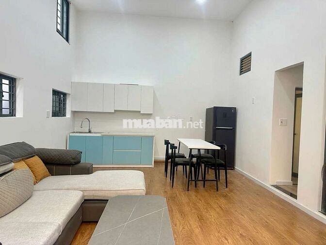 Bán nhà phố Biển.sát phạm văn đồng.cách Biển Mỹ Khê Đà Nẵng 500m