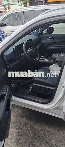 FORD TERRITORY 2025