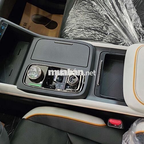 FORD TERRITORY 2025
