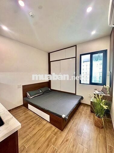 SIÊU PHẨM CCMN DÒNG TIỀN-50M-7 TẦNG THANG MÁY-HOÀNG HOA THÁM-BA ĐÌNH