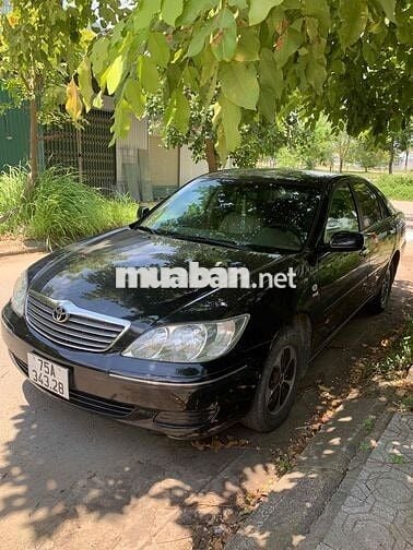 Toyota Camry 2003 2.4G 2003 - 90000 km