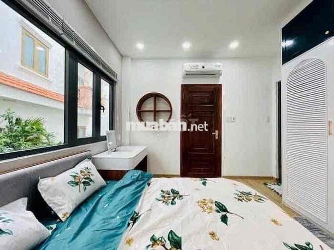 *** hôm nay!Bán nhà 1T2L  Vạn Kiếp P3 Bình Thạnh,DT:50m2/4,650 Ty
