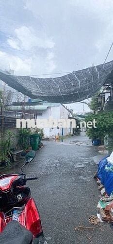 Lô ***, Đất Tam Phú, KDC Hiện Hữu, 108m2, Ngang 5m,  Chỉ 5,X Tỷ.