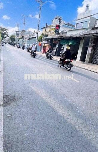 Bán Lô Đất măth tiền Thới tam Thôn6 HM đg 8mthôg Kd đỉh 4,7x27 7ty90tr