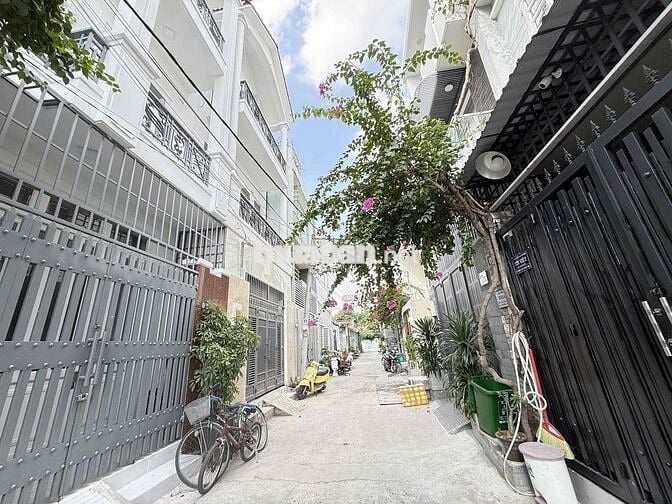 Bán Lô Đất 75m2 Full Thổ cư đường 25, Phường Hiệp Bình Chánh