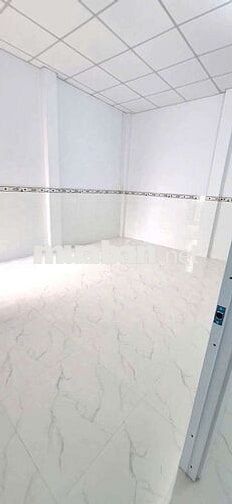 Nhà Mặt Tiền 4x26 1lửng 2pn 1wc