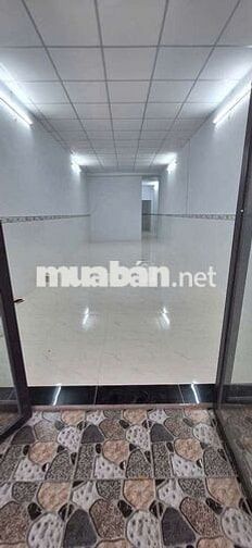 Nhà Mặt Tiền 4x26 1lửng 2pn 1wc