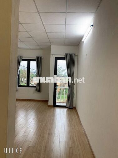 CHỦ CHUYỂN CÔNG TÁC- CẦN BÁ.N LẠI NHÀ 2 TẦNG - HOÀ XUÂN MỚI
