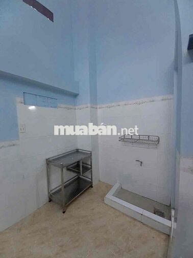 NÓNG- BÁN NHÀ 3 Tầng - hẻm xe hơi- 144,5m2( 5,33x27) - chỉ : 9,5 tỷ tl