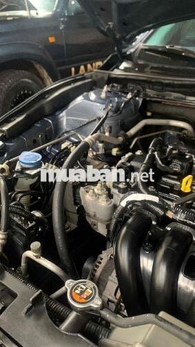 Mazda 3 2016 1.5 AT Hatchback - 72000 km