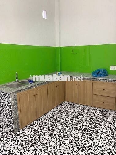 CHỦ CHUYỂN CÔNG TÁC- CẦN BÁ.N LẠI NHÀ 2 TẦNG - HOÀ XUÂN MỚI
