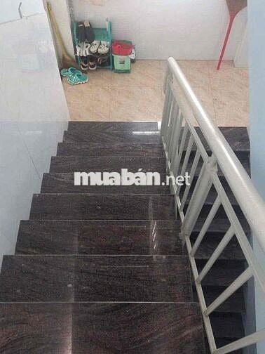 NÓNG- BÁN NHÀ 3 Tầng - hẻm xe hơi- 144,5m2( 5,33x27) - chỉ : 9,5 tỷ tl