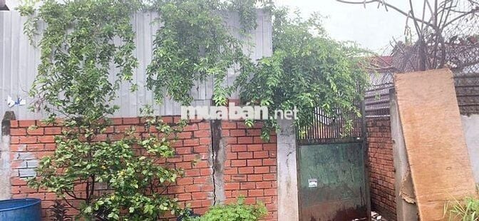 Lô ***, Đất Tam Phú, KDC Hiện Hữu, 108m2, Ngang 5m,  Chỉ 5,X Tỷ.