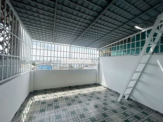 Chính chủ gửi bán, Nhà phố 1/ Lê Văn Khương, hẻm7, sát mt LK 2-5
