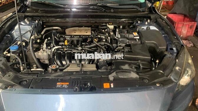 Mazda 3 2016 1.5 AT Hatchback - 72000 km