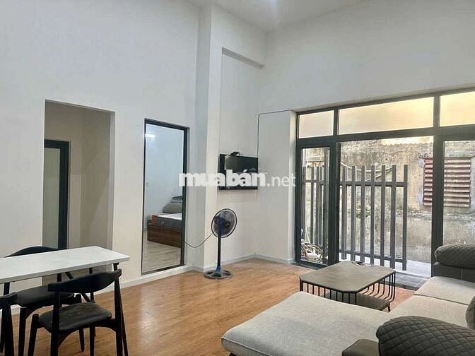 Bán nhà phố Biển.sát phạm văn đồng.cách Biển Mỹ Khê Đà Nẵng 500m