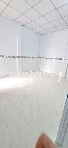 Nhà Mặt Tiền 4x26 1lửng 2pn 1wc