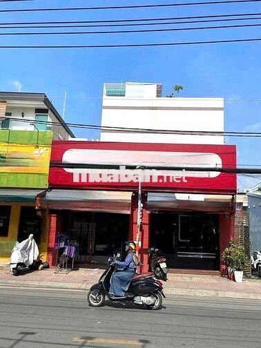 Cho Thuê Nhà Suốt Rộng Đường Âu Cơ, Tân Phú ( Ngang 7.5m - KD Tự Do )