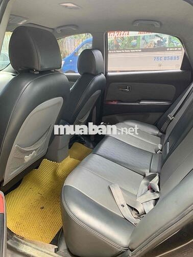 Hyundai Elantra 2010 1.6 AT - 90000 km số tự động