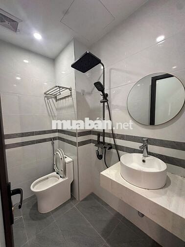 SIÊU PHẨM CCMN DÒNG TIỀN-50M-7 TẦNG THANG MÁY-HOÀNG HOA THÁM-BA ĐÌNH