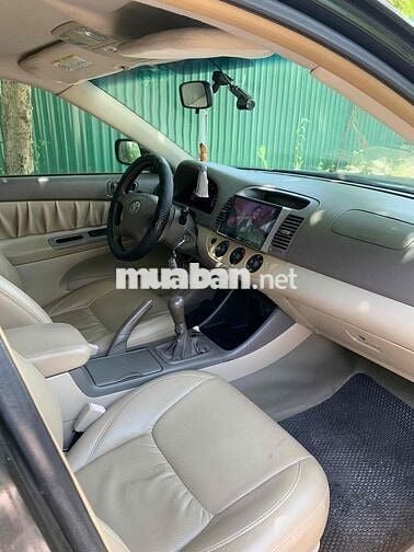 Toyota Camry 2003 2.4G 2003 - 90000 km