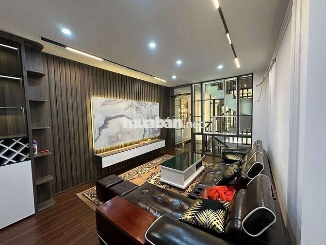 Cực phẩm! Vũ Ngọc Phan, 15m ra ô tô, 45m2*4t, 4 ngủ cực thoáng, ở ngay